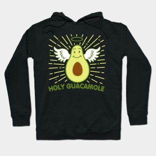 Holy Guacamole Hoodie